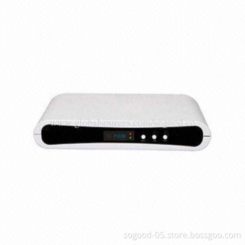 DVB-T2 High Definition DVB-T Receiver